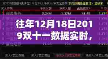 揭秘深巷宝藏,双十一特色小店独特风采实时数据解析