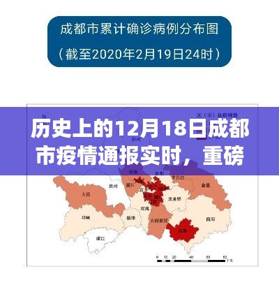 历史上的12月18日成都市疫情通报回顾与实时动态,重磅通报!