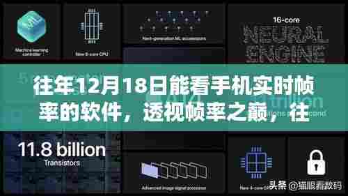 往年12月18日手机实时帧率软件透视,深度评测与帧率监测之巅