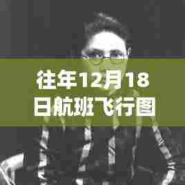 往年12月18日航班飞行图实时直播详解，教你成为飞行追踪达人！