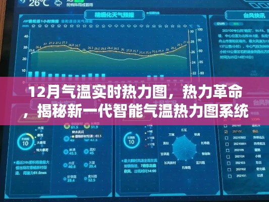 科技重塑生活体验,新一代智能气温热力图系统揭秘,实时监控12月气温热力图数据