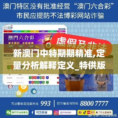 新澳门中特期期精准,定量分析解释定义_特供版4.287
