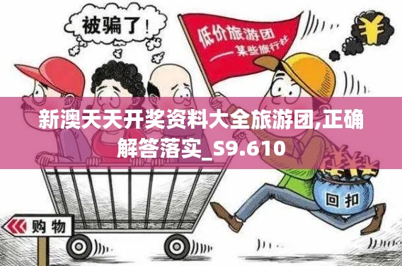 新澳天天开奖资料大全旅游团,正确解答落实_S9.610