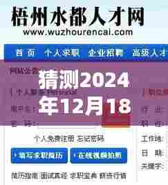 探秘梧州水文秘境,实时报道带你走进特色时光,梧州水文实时报道网独家呈现(2024年12月18日)