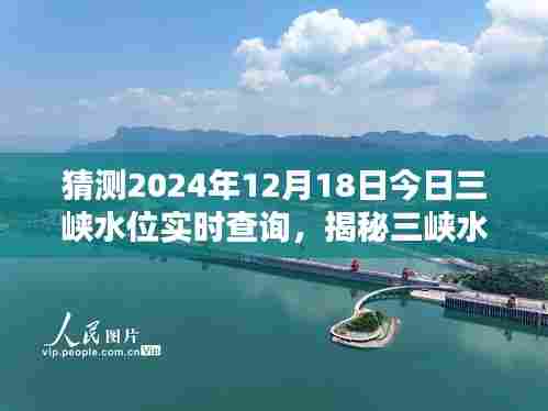 揭秘三峡水库水位预测，探索未来实时查询技术，预测三峡水位实时变化（2024年三峡水位实时查询）