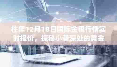 探秘黄金宝藏，特色金店行情揭秘与实时金价报价