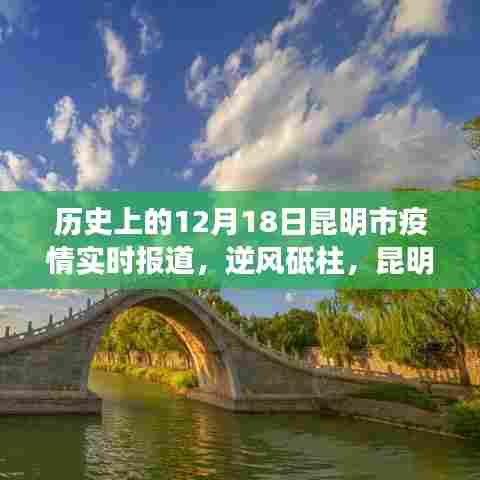 历史上的12月18日昆明市疫情实时报道,逆风砥柱,昆明战役的励志篇章与我们的成长之路