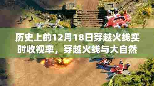 穿越火线实时收视率之旅,大自然的密约与内心平静的探寻