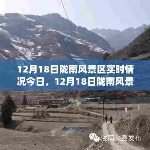 探秘陇南风景区冬日风光,体验别样风情实时报道(附今日最新动态)