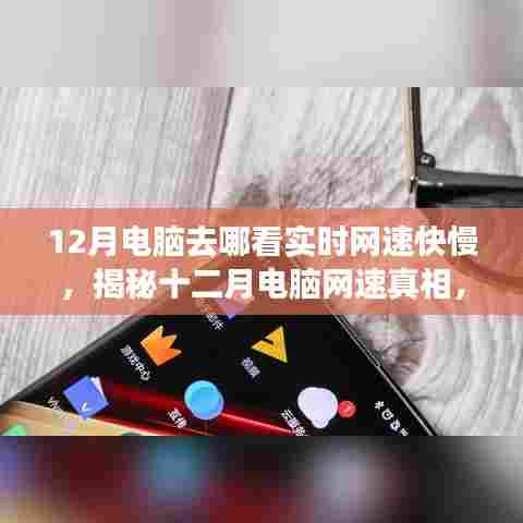 揭秘十二月电脑网速真相,实时网速观察指南