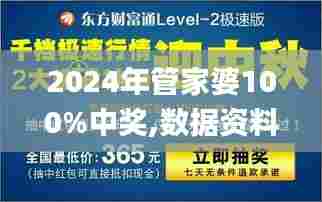 2024年管家婆100%中奖,数据资料解释落实_Z8.389