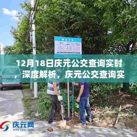 庆元公交查询实时系统深度解析及用户体验体验报告（12月18日版本）