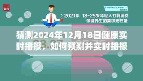 如何预测并实时播报2024年12月18日健康讯息,步骤指南及实时健康播报猜测
