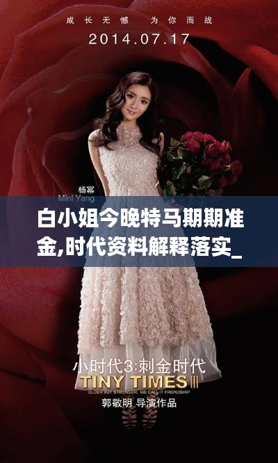 白小姐今晚特马期期准金,时代资料解释落实_WP版8.332