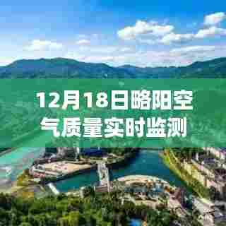 略阳空气质量下的温馨日常,实时监测与家的故事(空气质量监测报告)