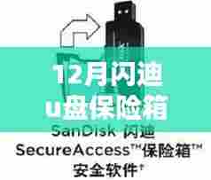 小红书独家揭秘，闪迪U盘保险箱文件实时更新攻略，轻松掌握数据动态！