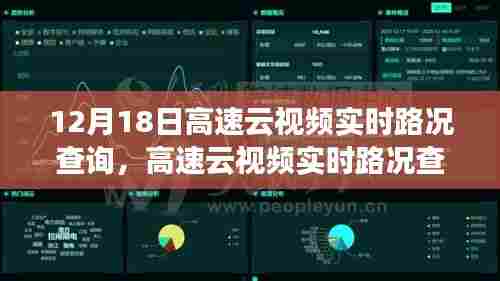 12月18日高速云视频实时路况查询,引领智慧出行革新