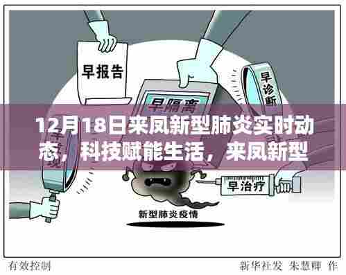 来凤新型肺炎实时动态智能监控系统的前沿体验与科技赋能生活的力量