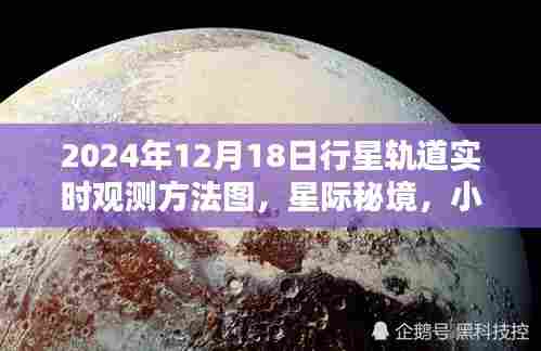 揭秘星际秘境，行星轨道实时观测方法图深度解析（2024年12月18日）