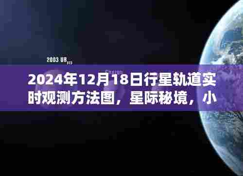 揭秘星际秘境,行星轨道实时观测方法图深度解析(2024年12月18日)