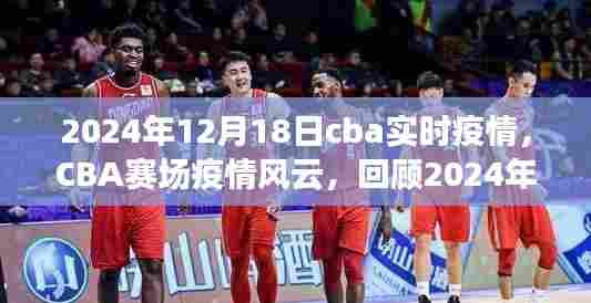 回顾CBA赛场疫情风云,篮球与疫情的交织时刻(2024年12月18日)