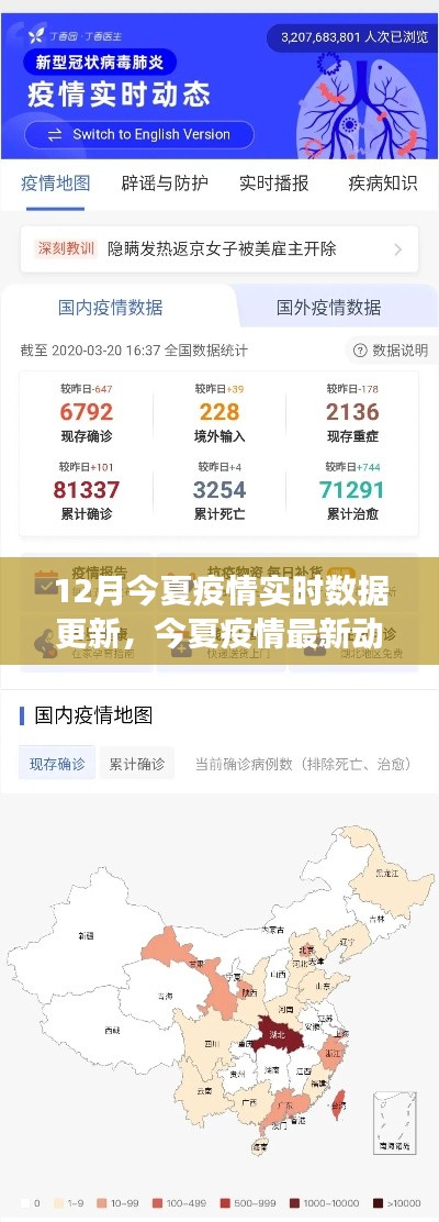 今夏疫情实时数据更新与防控进展小红书分享，最新动态及防控措施