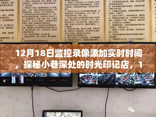 探秘时光印记店,监控录像的新时光之旅,实时时间标记下的巷子深秘之旅