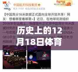 探寻权威体育实时报道,历史上的十二月十八日体育报道网站回顾