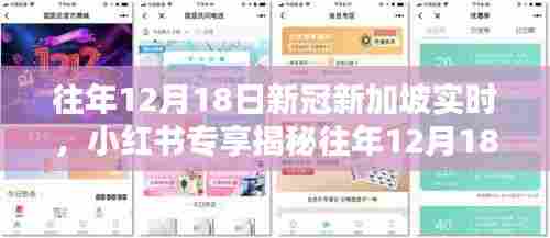 小红书揭秘,往年12月18日新加坡新冠疫情实时动态回顾