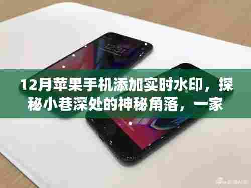 探秘神秘小巷角落,苹果手机实时水印定制小店的奇妙之旅
