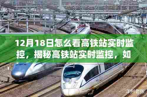 揭秘高铁站实时监控,解读12月18日监控画面观察指南