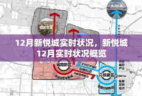 12月新悦城实时状况概览,最新动态与活动更新