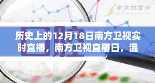 南方卫视直播日,温馨回顾历史上的十二月十八日难忘时光