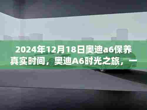 奥迪A6时光之旅,一次温馨的保养经历,揭秘2024年奥迪A6保养真实时间