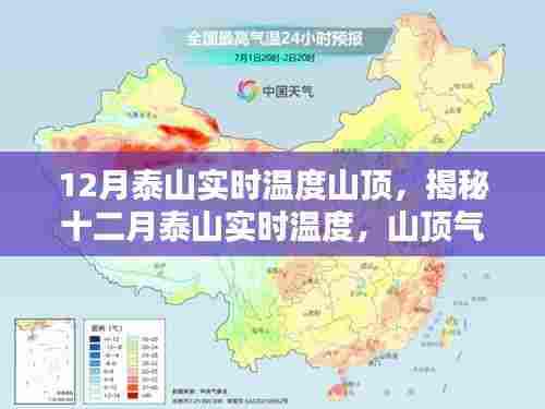 揭秘十二月泰山实时温度,山顶气候深度探讨与分析
