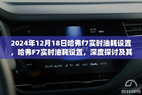 哈弗F7实时油耗设置详解,影响及深度探讨