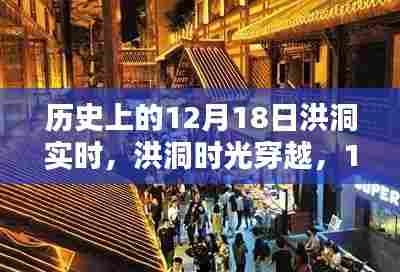 洪洞时光之旅,深度解析历史上的12月18日高科技产品
