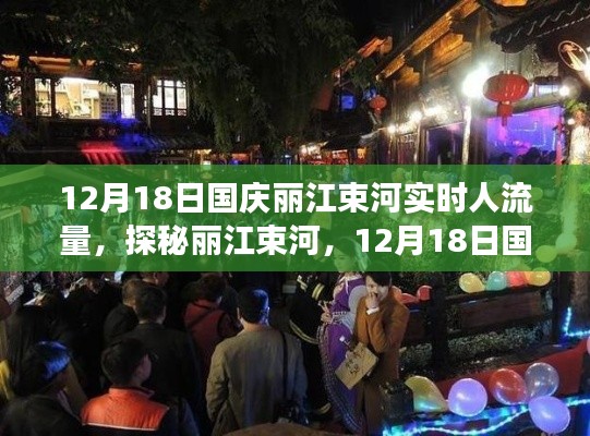 探秘丽江束河国庆日实时人流量,揭秘隐藏小巷的特色小店之旅(12月18日)