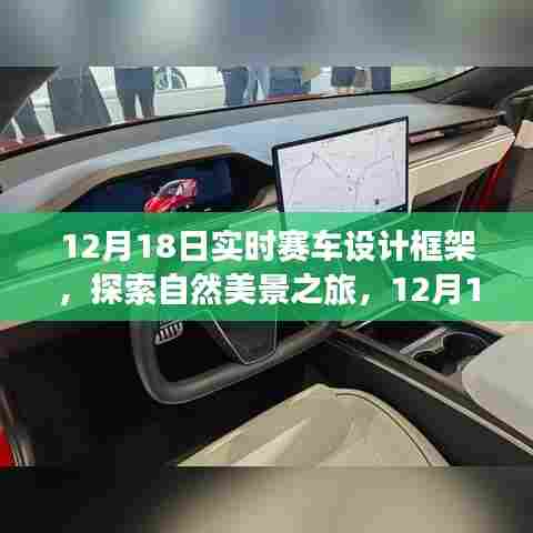 12月18日,启程赛车设计框架,自然美景之旅与内心的宁静探索