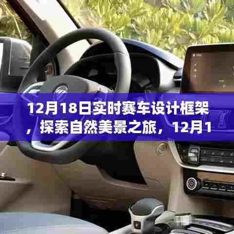 12月18日,启程赛车设计框架,自然美景之旅与内心的宁静探索