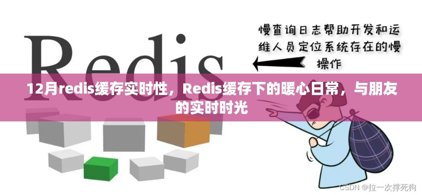 Redis缓存下的暖心日常,实时互动与友谊时光