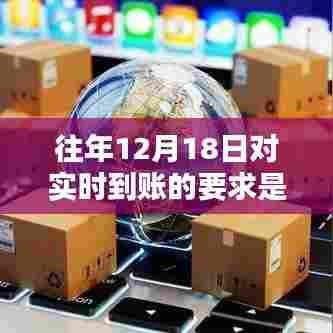 历年12月18日银行实时到账规定深度解析与实时到账要求概述