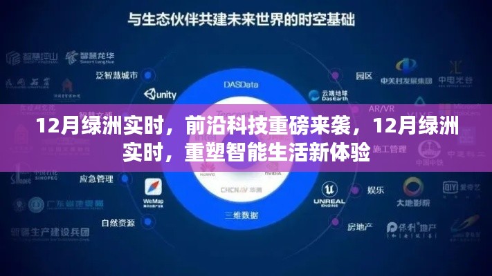 前沿科技重磅来袭,重塑智能生活新体验——揭秘十二月绿洲实时