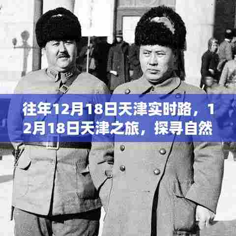 天津之旅,探寻自然美景,重拾内心的宁静与平和在往年12月18日的天津实时路体验