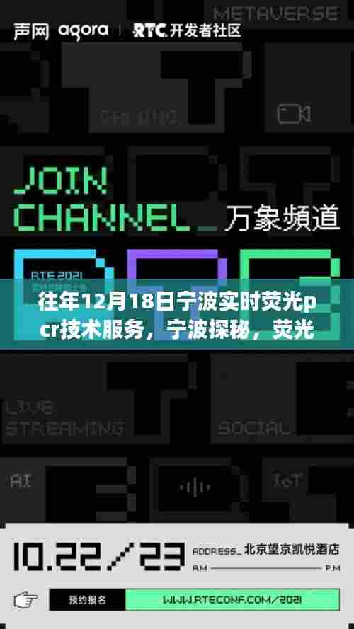 宁波荧光PCR技术服务与自然美景的双重魅力探索纪实,技术与自然完美融合的时刻