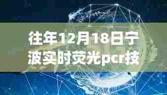 宁波荧光PCR技术服务与自然美景的双重魅力探索纪实,技术与自然完美融合的时刻