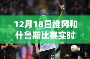 维冈与什鲁斯对决，决定时代的较量（12月18日比赛实时）