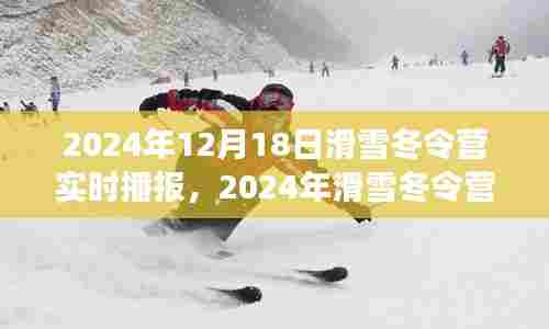 2024年滑雪冬令营活动实时播报,冰雪运动的魅力之旅体验