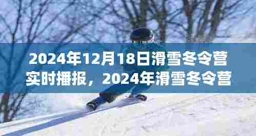 2024年滑雪冬令营活动实时播报,冰雪运动的魅力之旅体验