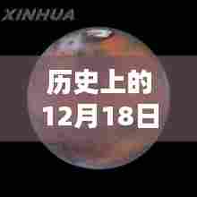 12月18日历史上的行星观测盛宴,实时观测行星图片大全与星空美图欣赏